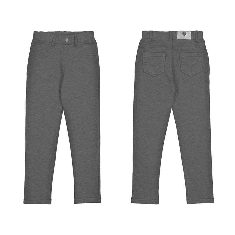 Mayoral Mayoral Fleece Basic Pants