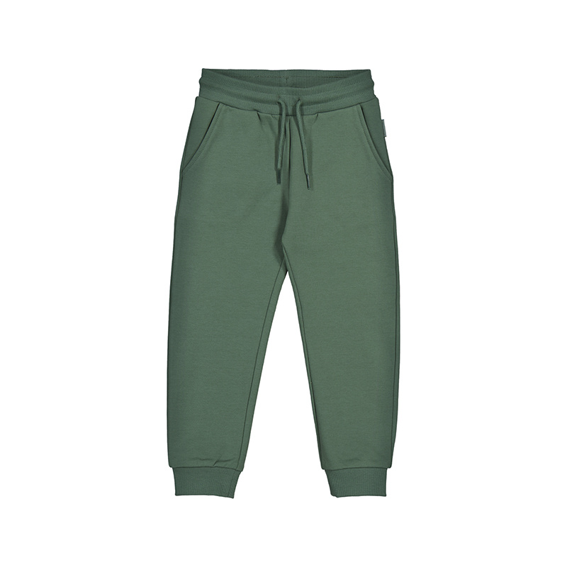 Mayoral Mayoral Basic Cuffed Fleece Sweatpants