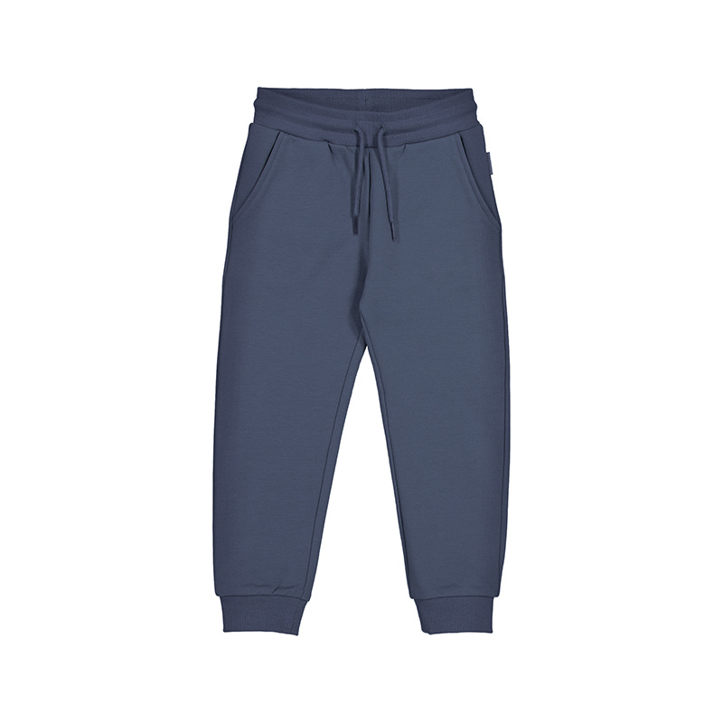 Mayoral Mayoral Basic Cuffed Fleece Sweatpants