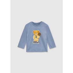 Mayoral Mayoral Teddy Bear Tee