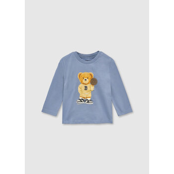 Mayoral Mayoral Teddy Bear Tee