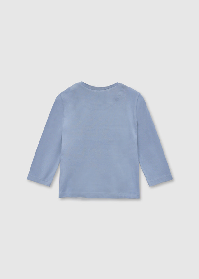 Mayoral Mayoral Teddy Bear Tee