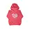 Sidetrack Sidetrack Heart Boston Hoodie