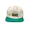 Sidetrack Sidetrack Toddler Boston Ducklings Print 5-Panel Hat
