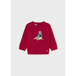 Mayoral Mayoral Seal Sweater