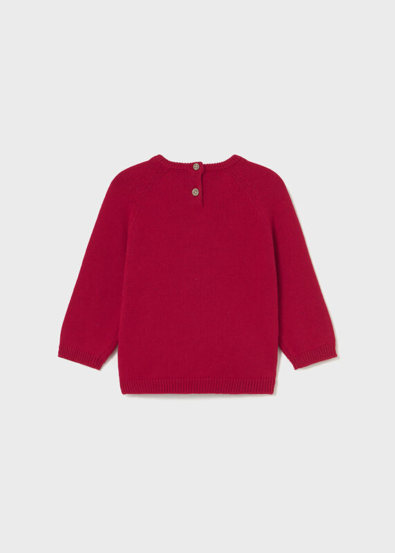 Mayoral Mayoral Seal Sweater