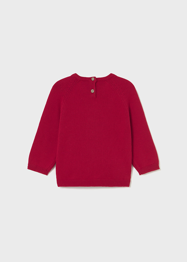 Mayoral Mayoral Seal Sweater