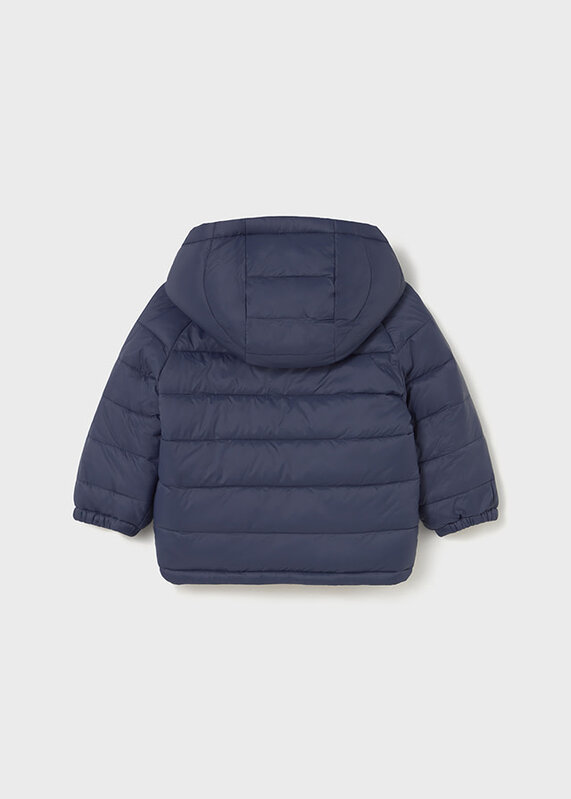 Mayoral Mayoral Reversible Coat