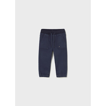 Mayoral Mayoral Soft Jogger Pant
