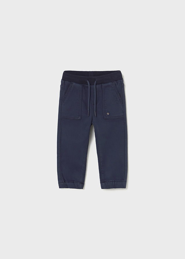 Mayoral Mayoral Soft Jogger Pant