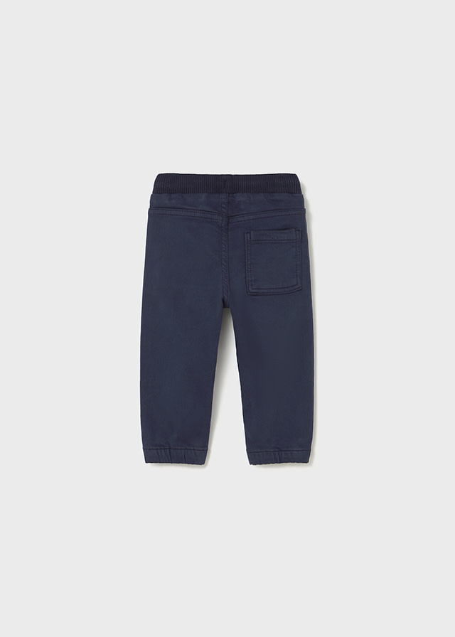 Mayoral Mayoral Soft Jogger Pant