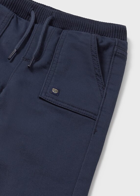 Mayoral Mayoral Soft Jogger Pant