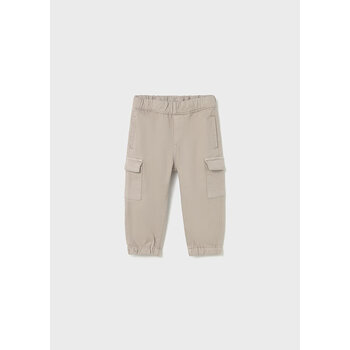 Mayoral Mayoral Cargo Joggers