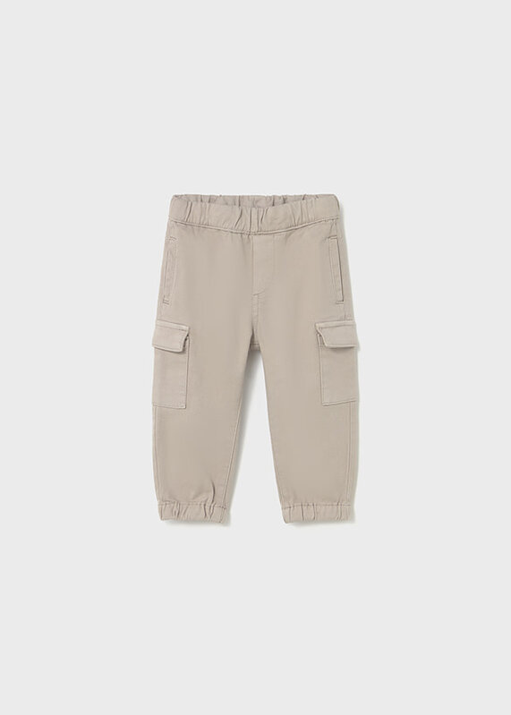 Mayoral Mayoral Cargo Joggers
