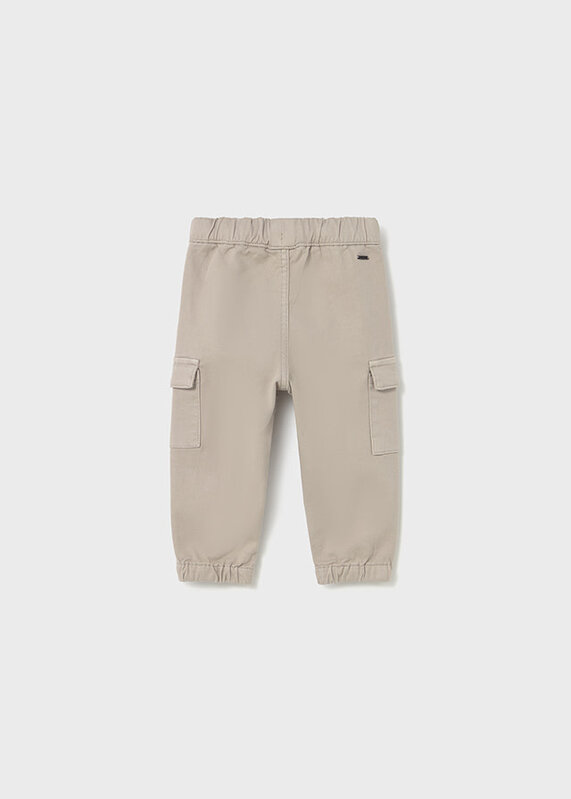 Mayoral Mayoral Cargo Joggers