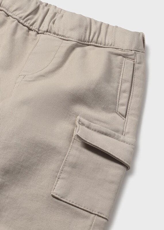 Mayoral Mayoral Cargo Joggers