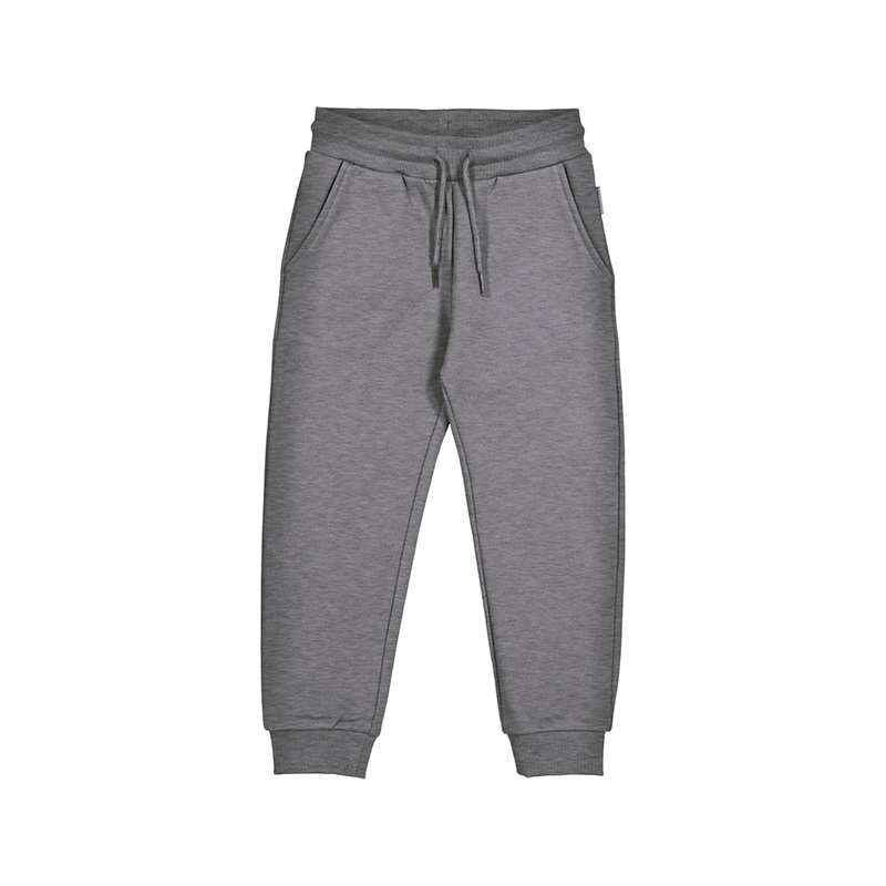 Mayoral Mayoral Basic Cuffed Fleece Sweatpants