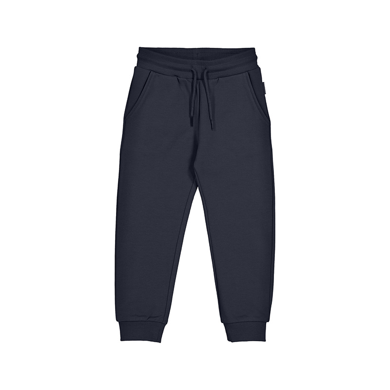 Mayoral Mayoral Basic Cuffed Fleece Sweatpants