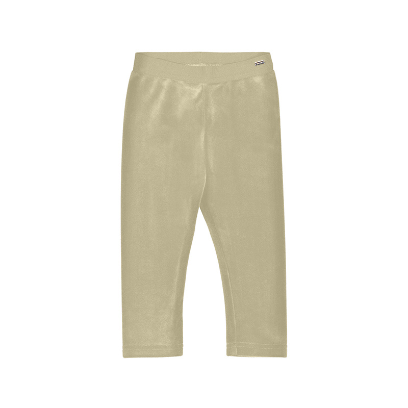 Mayoral Mayoral Basic Velvet Leggings