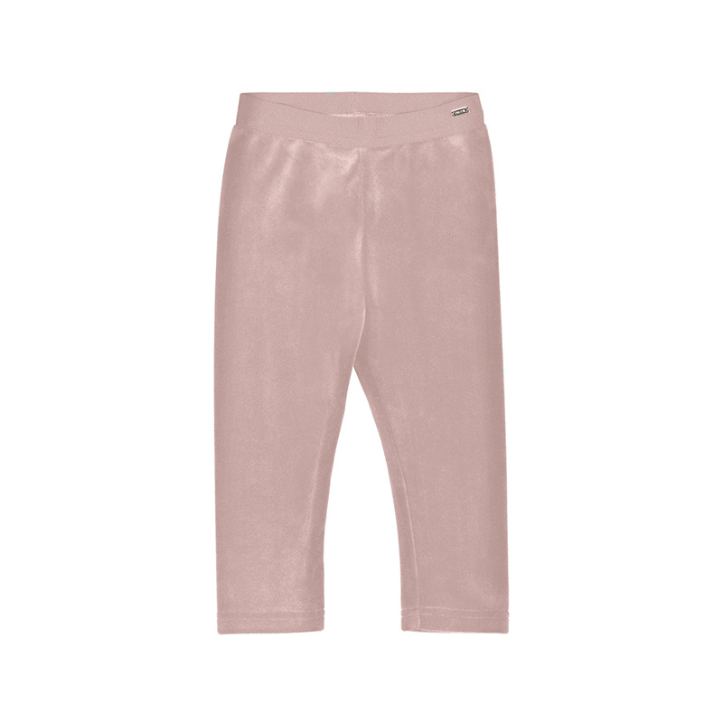Mayoral Mayoral Basic Velvet Leggings