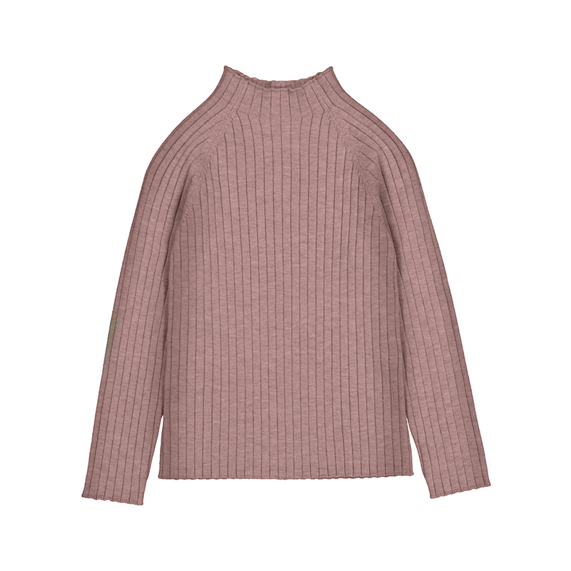 Mayoral Mayoral Knit Mockneck