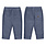 Mayoral Mayoral Micro-Cord Linen Trousers