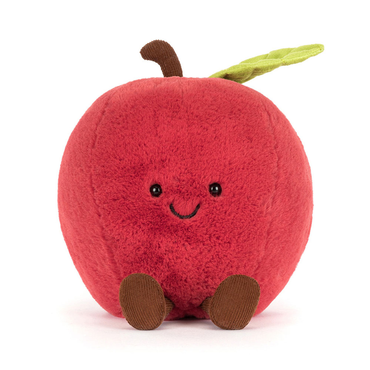 JellyCat Jellycat Amuseables Apple