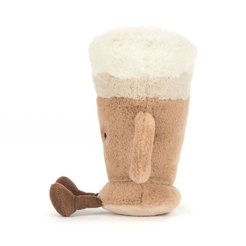 JellyCat Jellycat Amuseables Latte