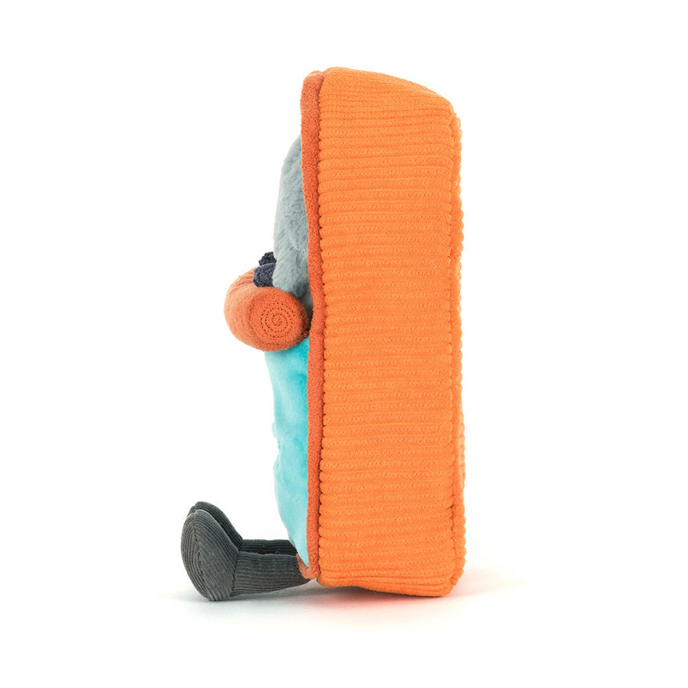 JellyCat Jellycat Amuseables Sardine Tin