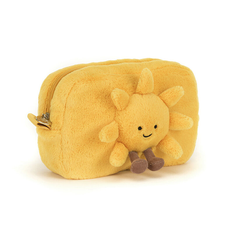 JellyCat Jellycat Amuseables Sun Pouch
