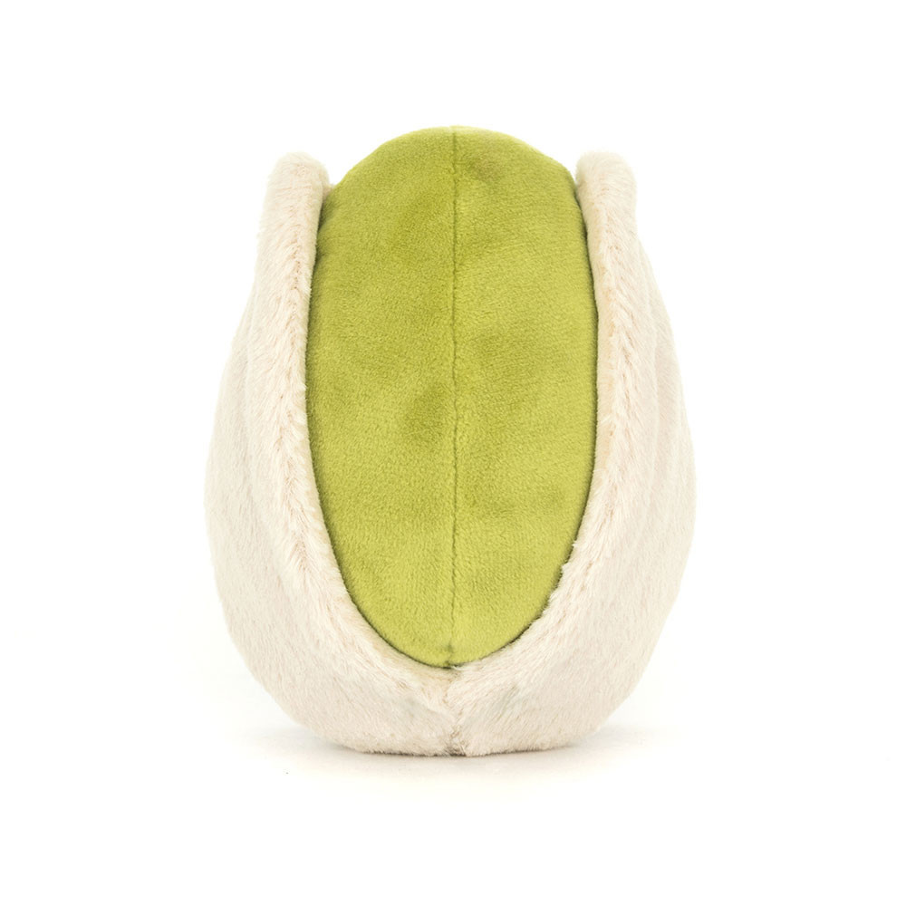 JellyCat Jellycat Amuseables Horatio Pistachio