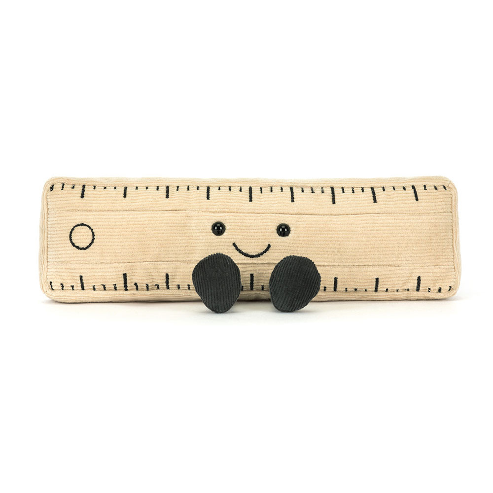 JellyCat Jellycat Amuseables Ruler
