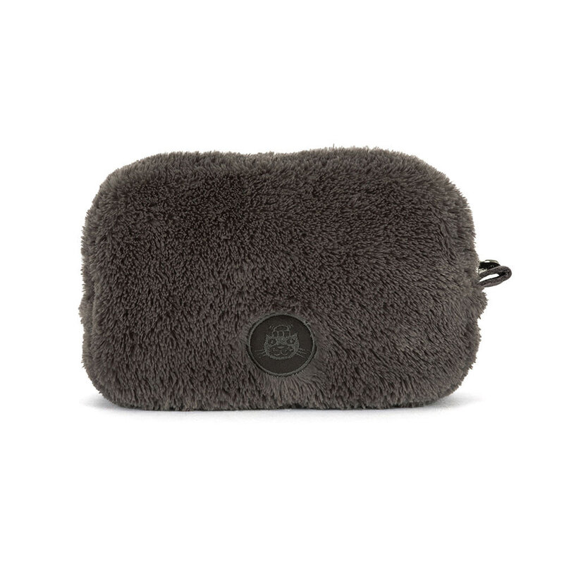 JellyCat Jellycat Peanut Penguin Pouch