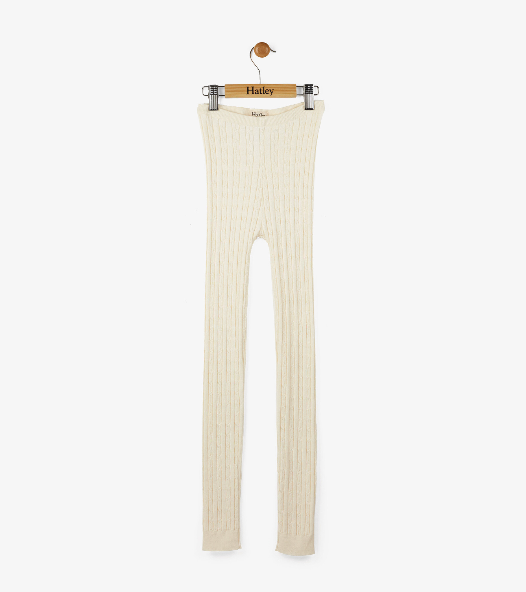 Hatley Hatley Cable Knit Legging