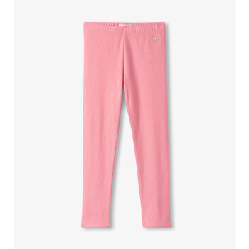 Hatley Hatley Flamingo Pink Hot Melt Legging