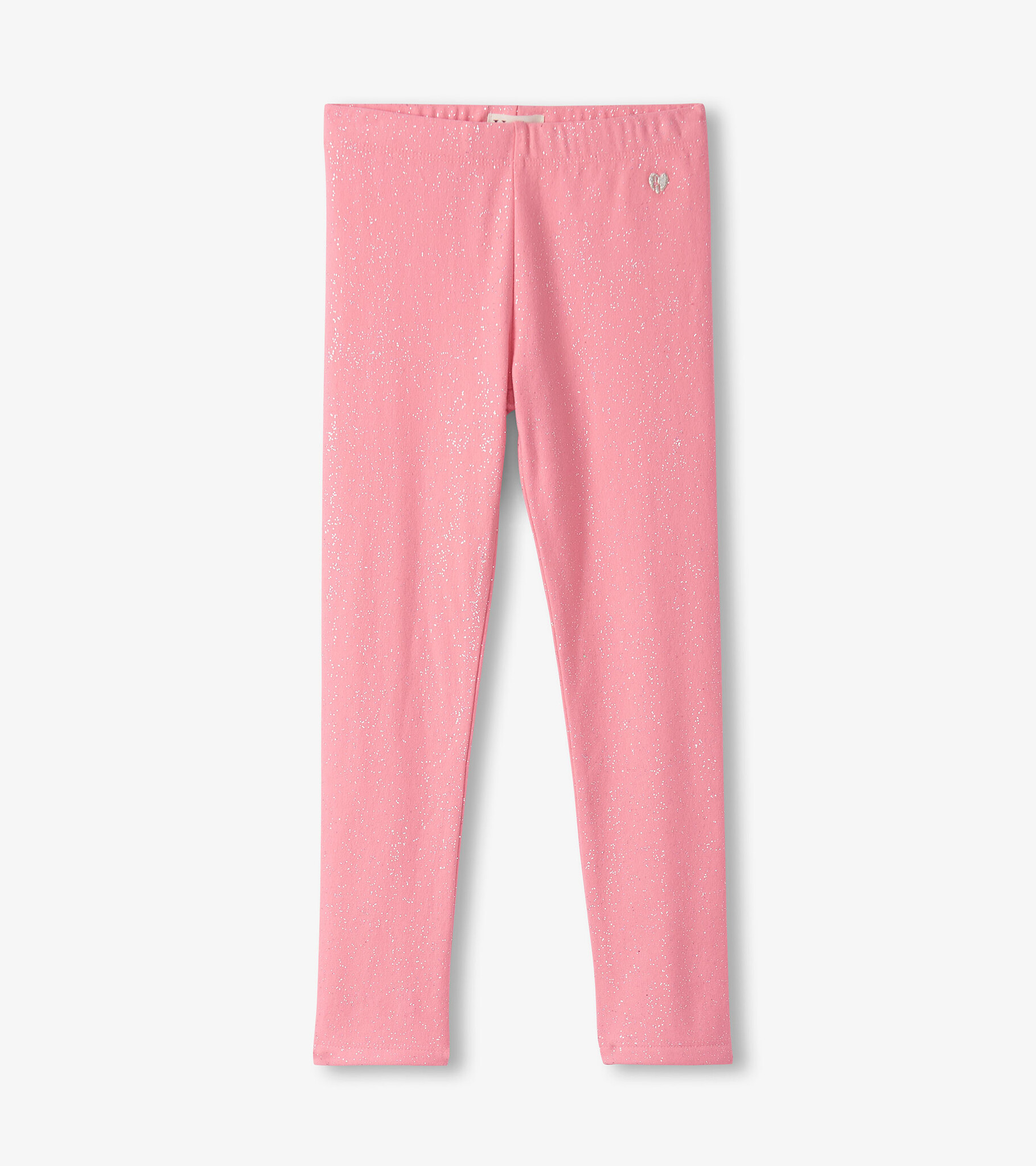 Hatley Hatley Flamingo Pink Hot Melt Legging
