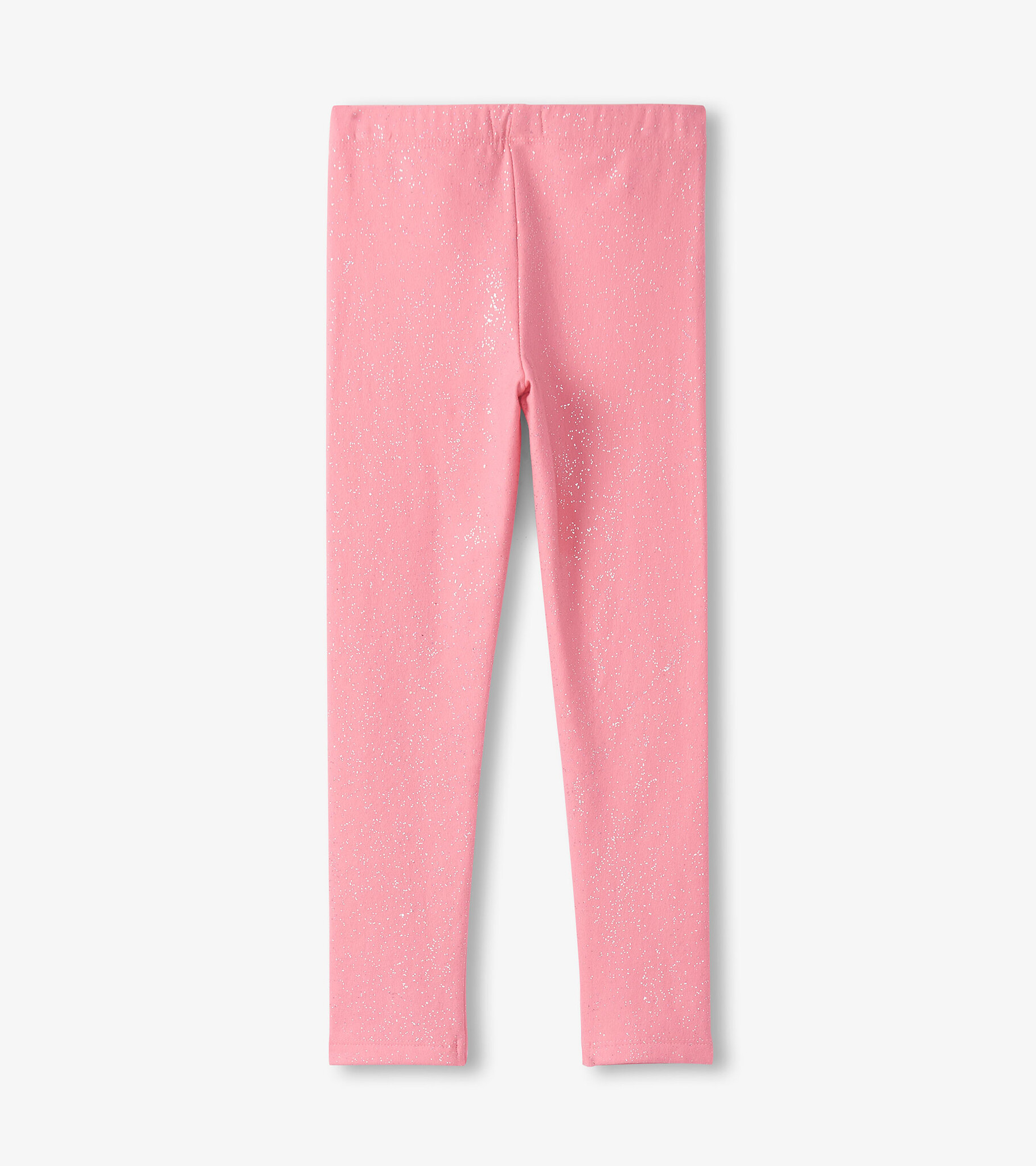 Hatley Hatley Flamingo Pink Hot Melt Legging