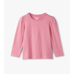 Hatley Hatley Sparkle Puff Sleeve Tee