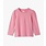 Hatley Hatley Sparkle Puff Sleeve Tee