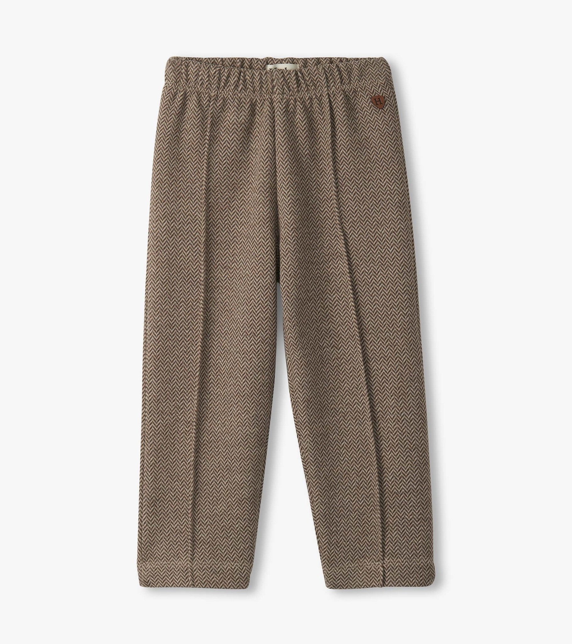Hatley Hatley Herringbone Pants