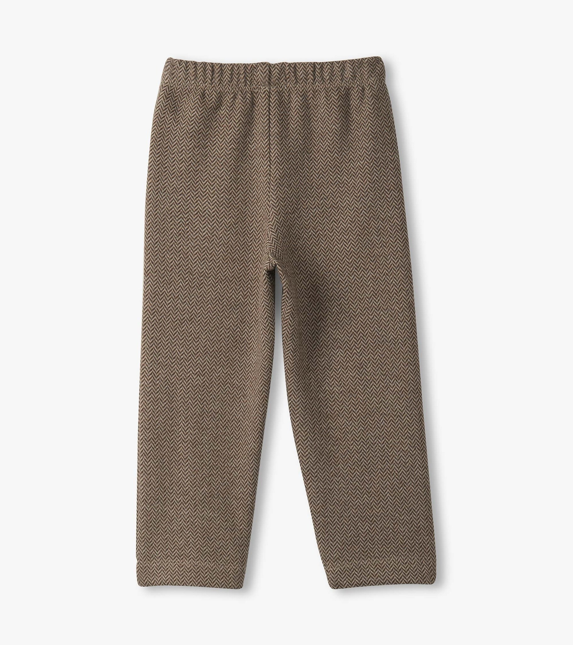 Hatley Hatley Herringbone Pants