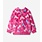 Hatley Hatley Beautiful Horses Fleece Zip-Up Hoodie