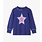 Hatley Hatley Super Star Pullover Sweater Tunic
