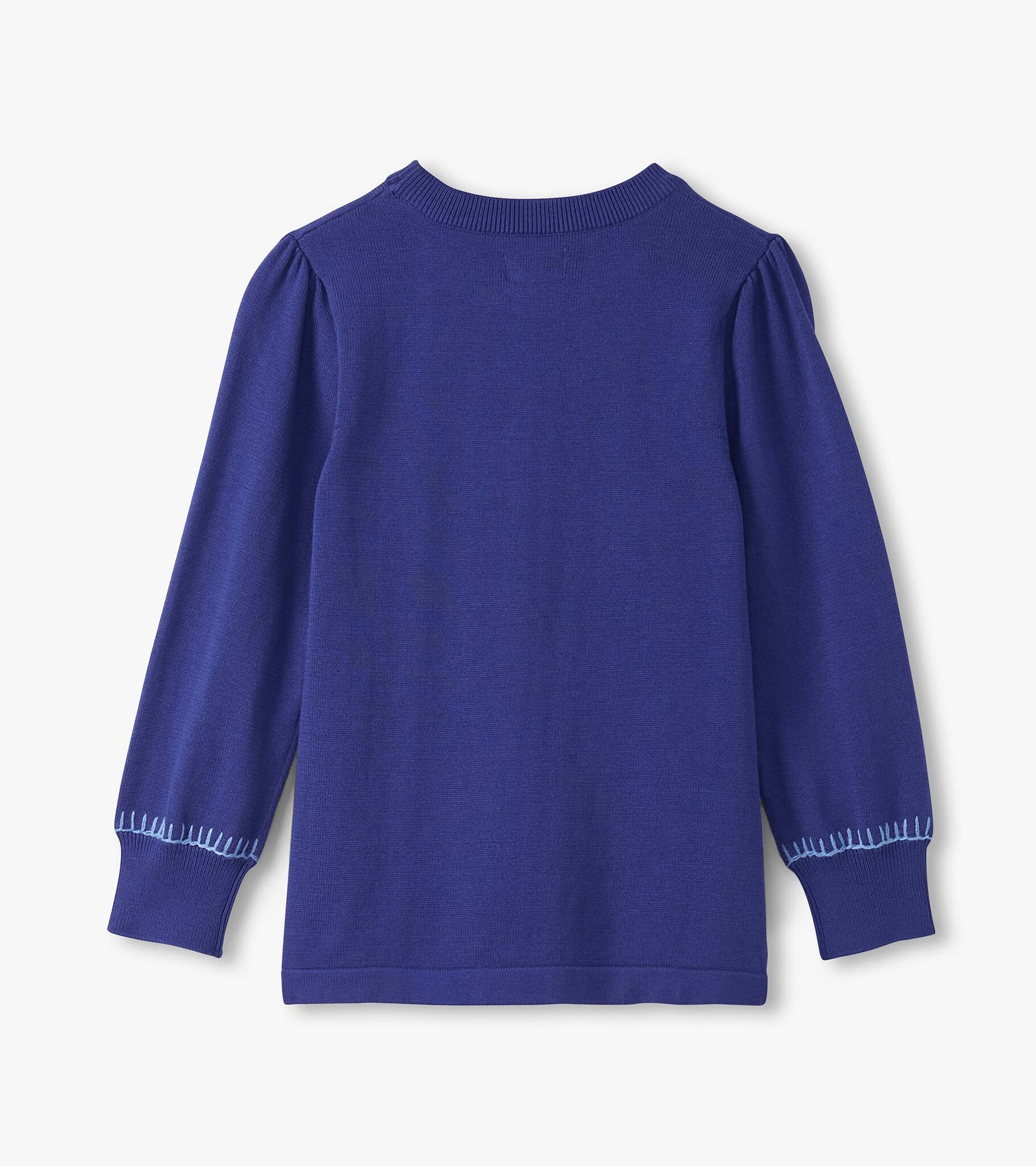 Hatley Hatley Super Star Pullover Sweater Tunic