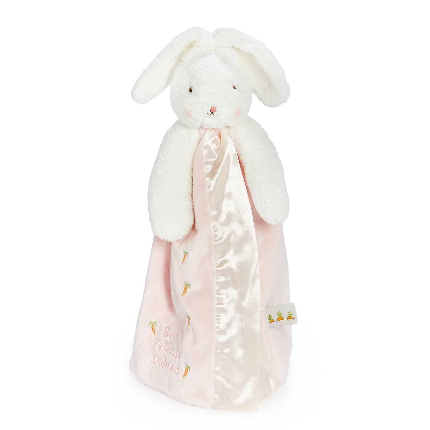 Bunnies by the Bay Bunnies by the Bay Blossom Bunny Buddy Blanket