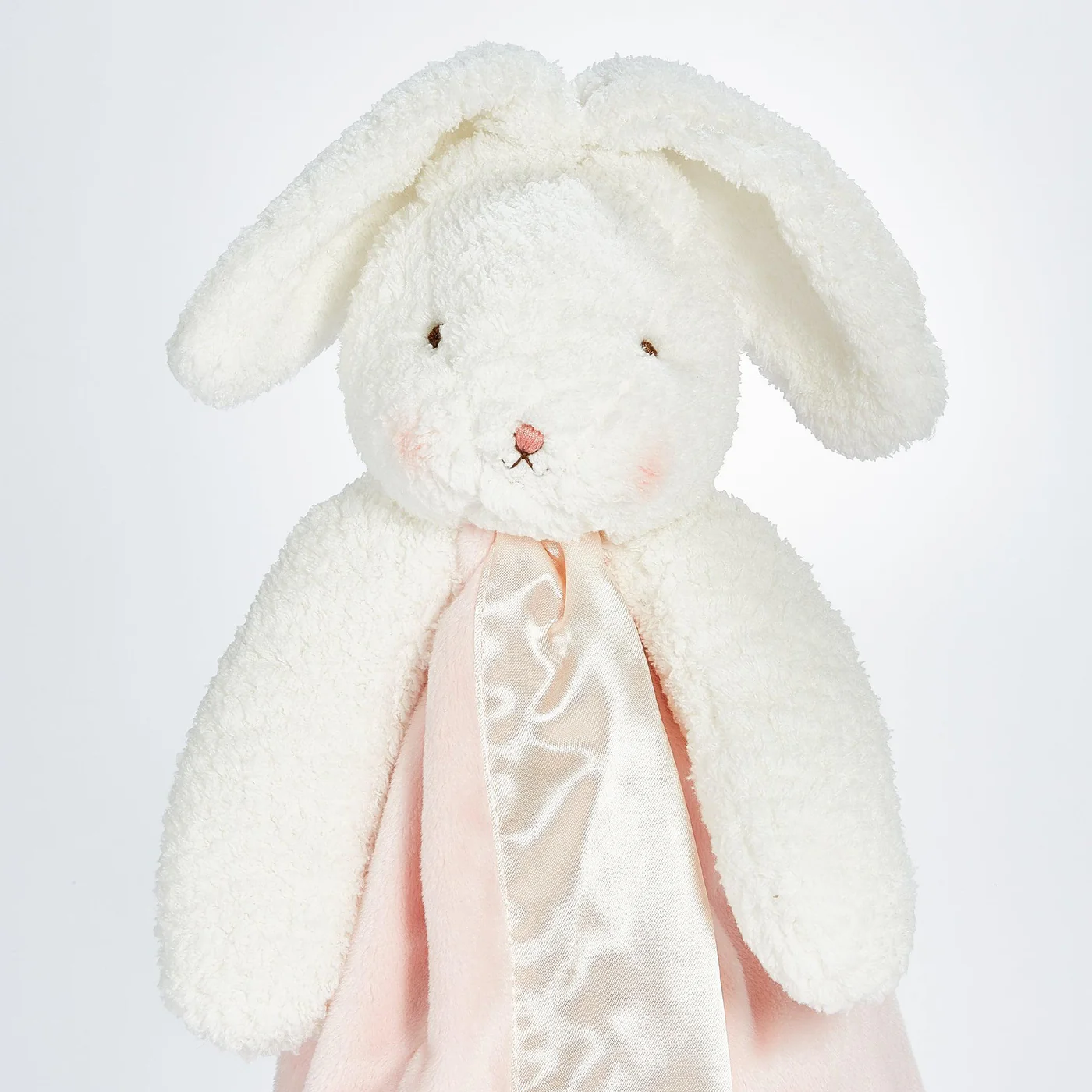 Bunnies by the Bay Bunnies by the Bay Blossom Bunny Buddy Blanket