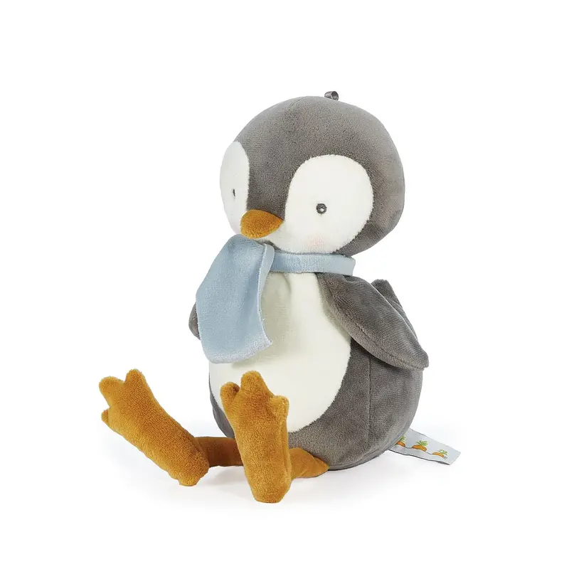 Bunnies by the Bay Bunnies by the Bay Snowcone Penguin