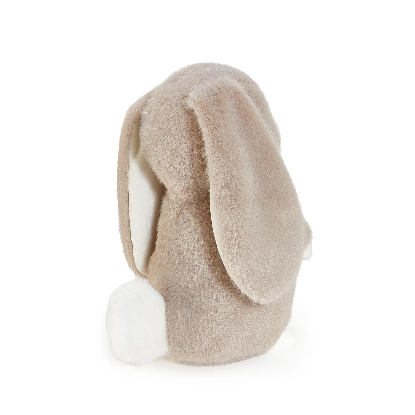 Bunnies by the Bay Bunnies by the Bay Love You Bunny - 11" Grey