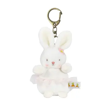 Bunnies by the Bay Bunnies by the Bay  Blossom Bunny Bag Charm
