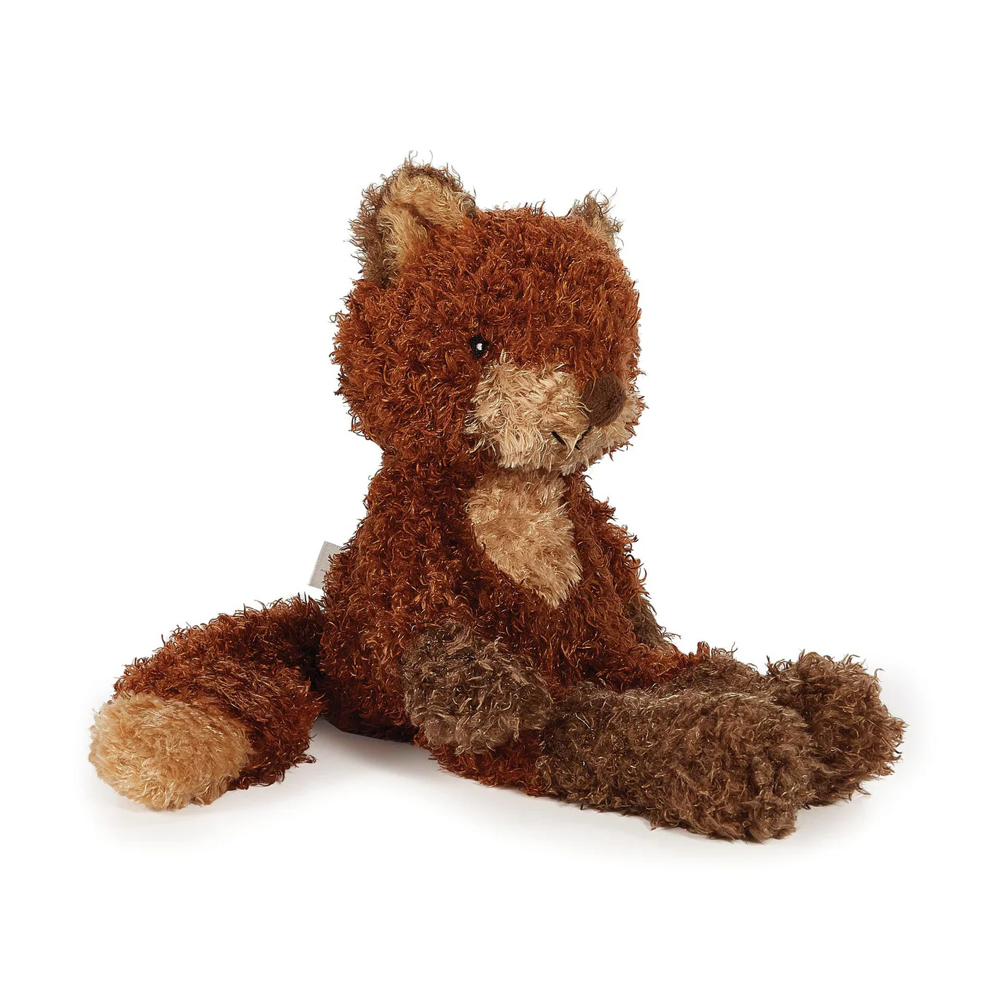 Bunnies by the Bay Bunnies by the Bay Foxy the Fox